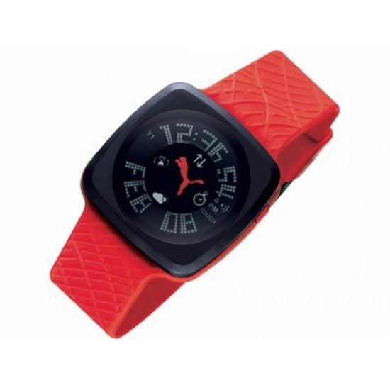 Reloj best sale touch puma